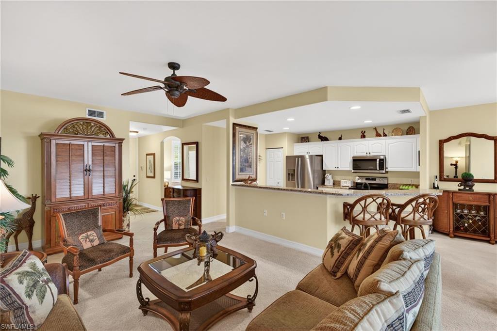 SOUTHERN HILLS - Residential