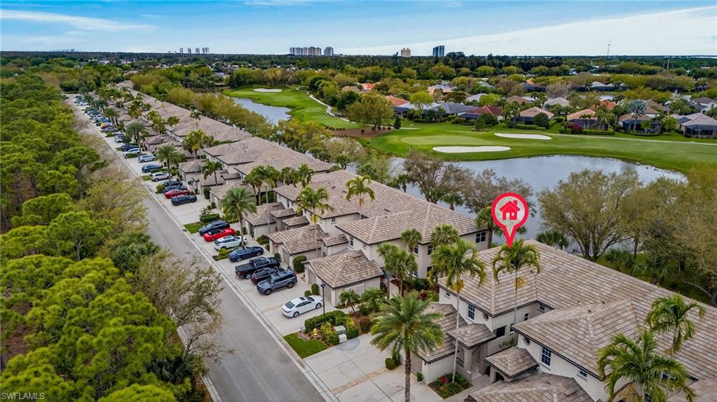 SOUTHERN HILLS - Residential