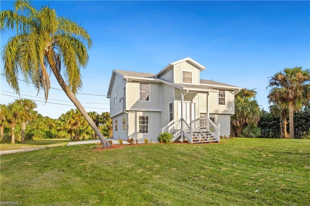 GOLDEN GATE ESTATES - Residential