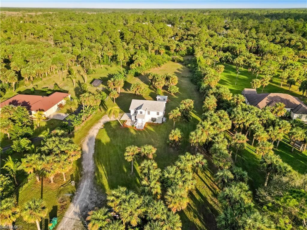 GOLDEN GATE ESTATES - Residential