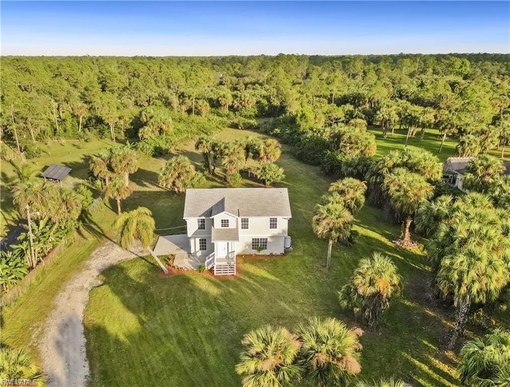 GOLDEN GATE ESTATES - Residential