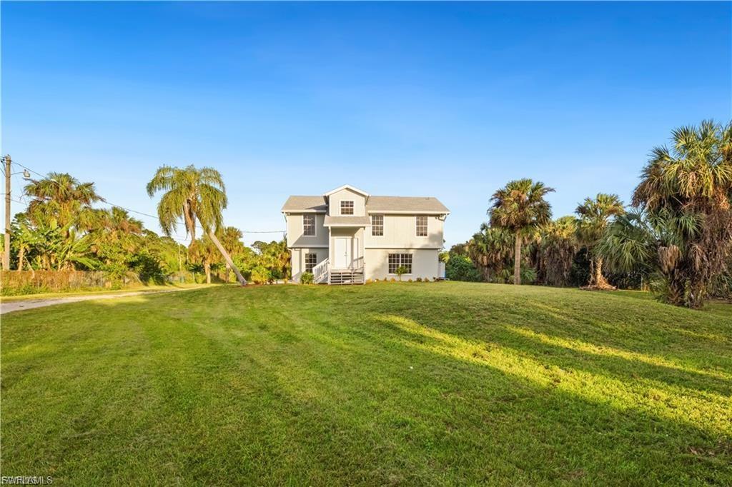 GOLDEN GATE ESTATES - Residential