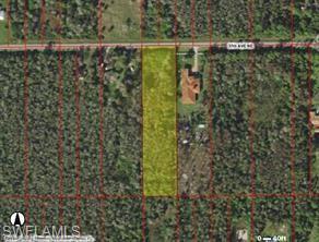 GOLDEN GATE ESTATES - Land