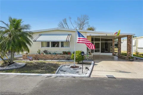 3000 Longview Ln, North Fort Myers, FL 33917 - #: 225038110