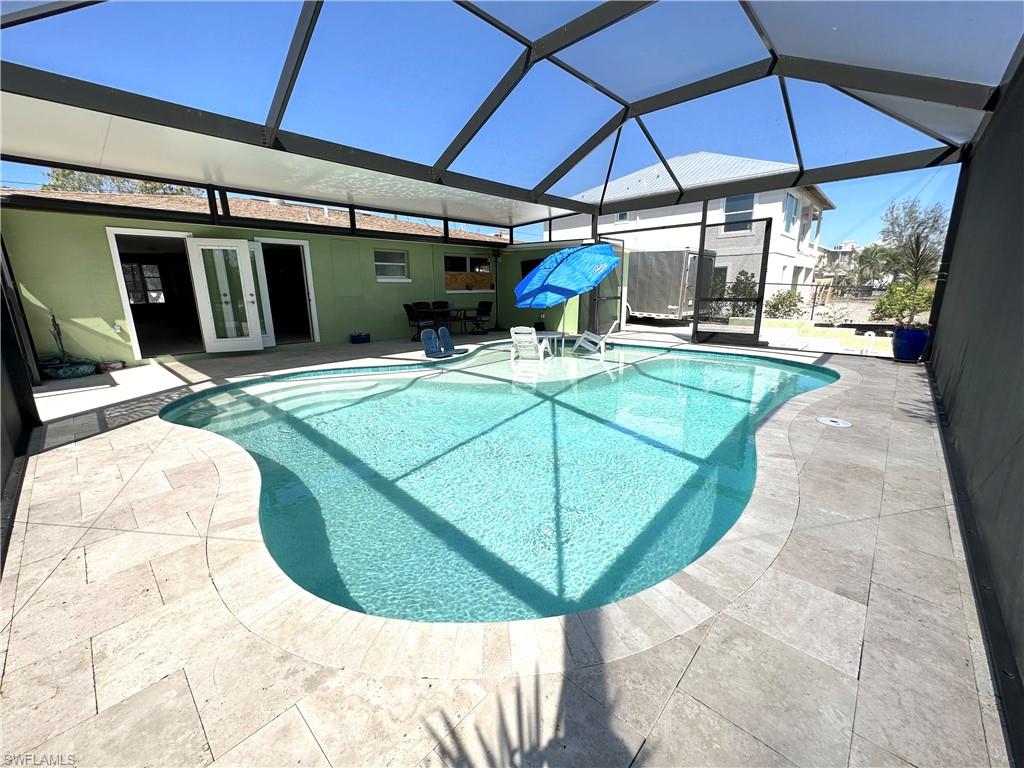 ESTERO BAY SHORES - Residential