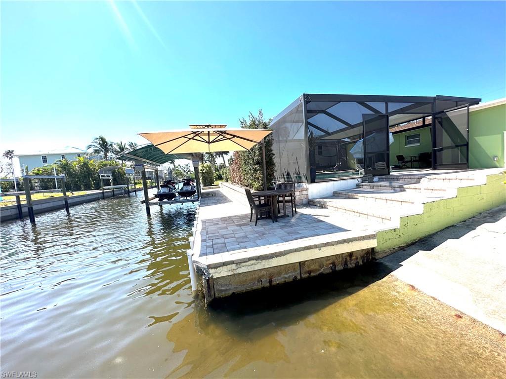ESTERO BAY SHORES - Residential