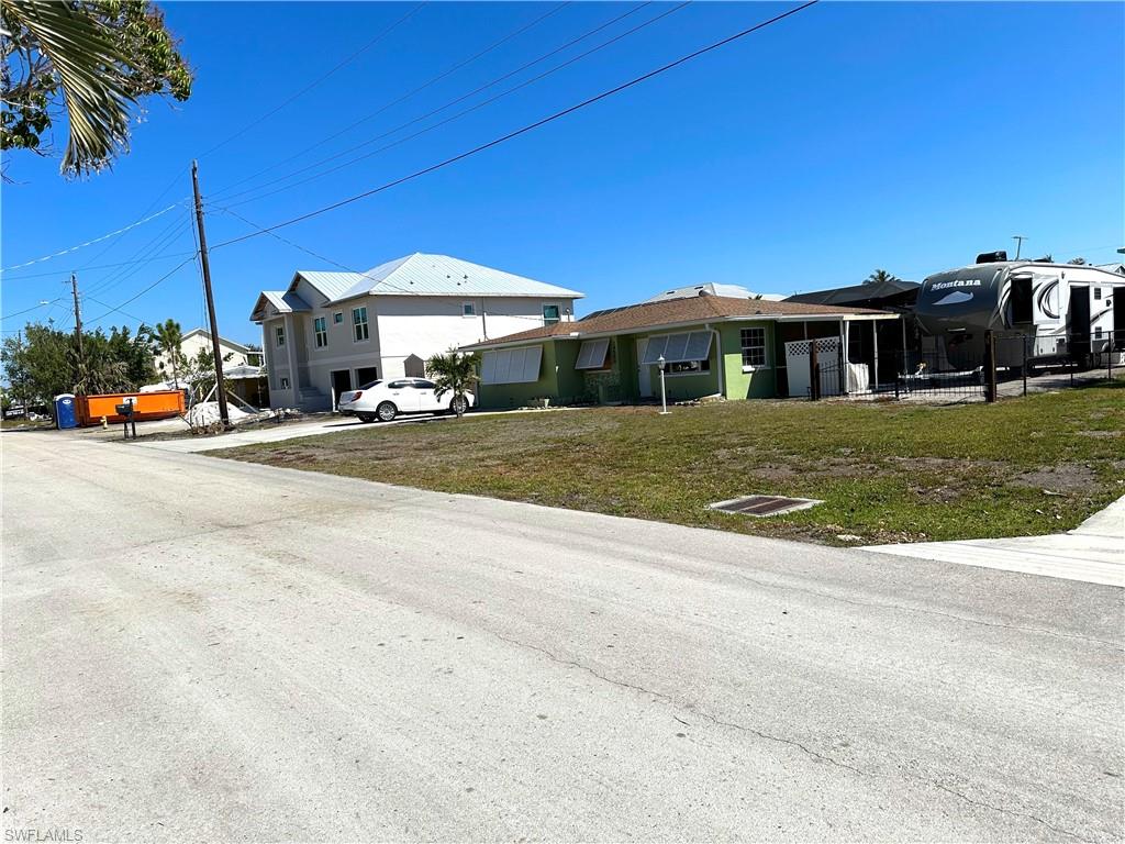 ESTERO BAY SHORES - Residential