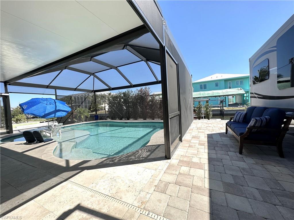 ESTERO BAY SHORES - Residential