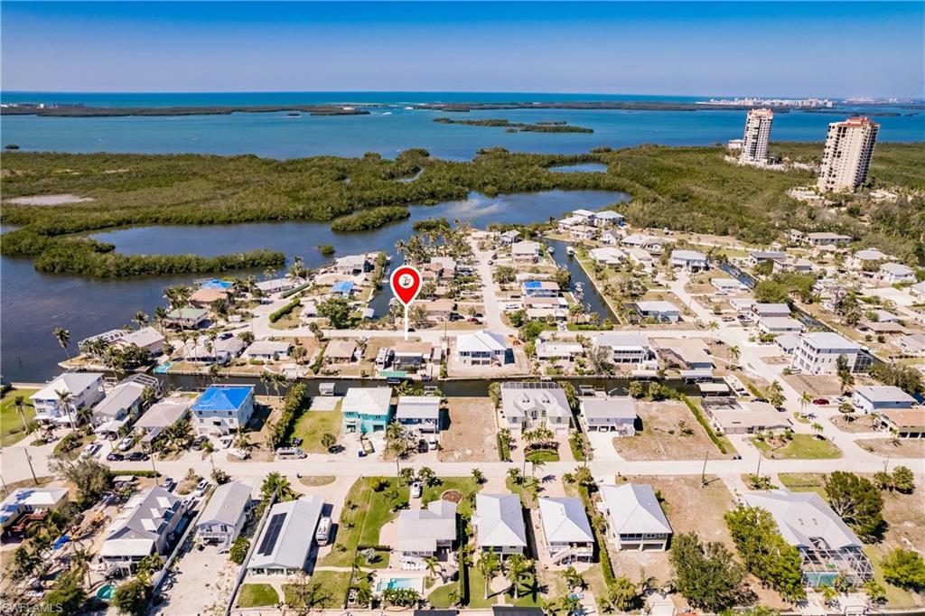 ESTERO BAY SHORES - Residential