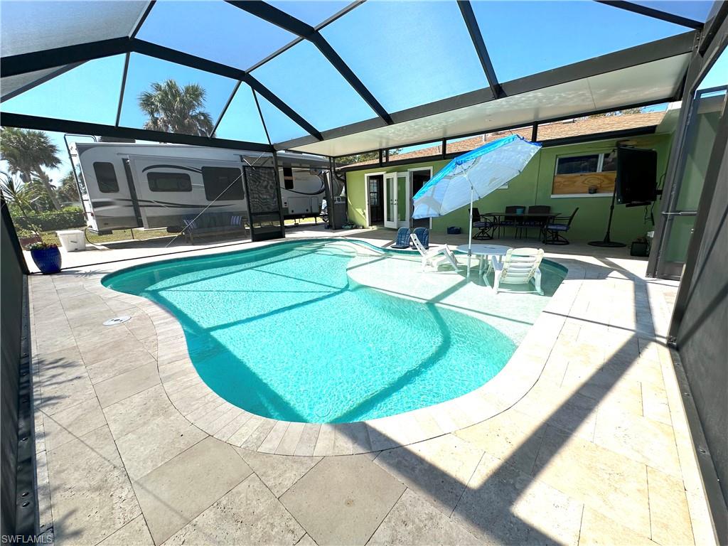 ESTERO BAY SHORES - Residential