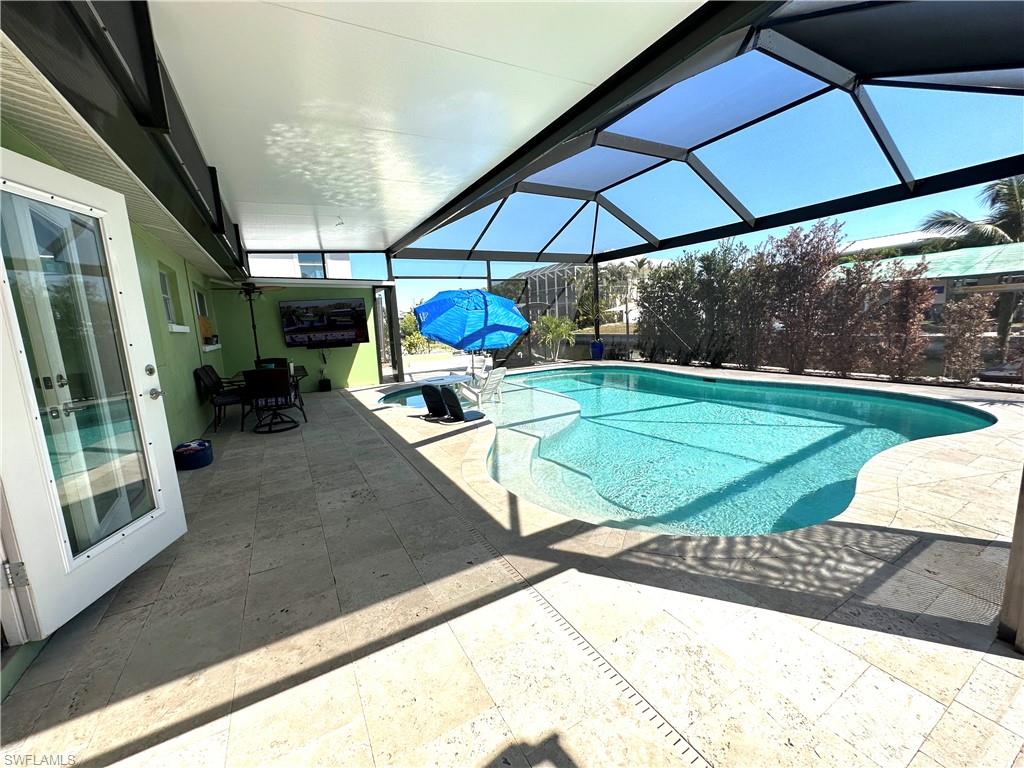 ESTERO BAY SHORES - Residential