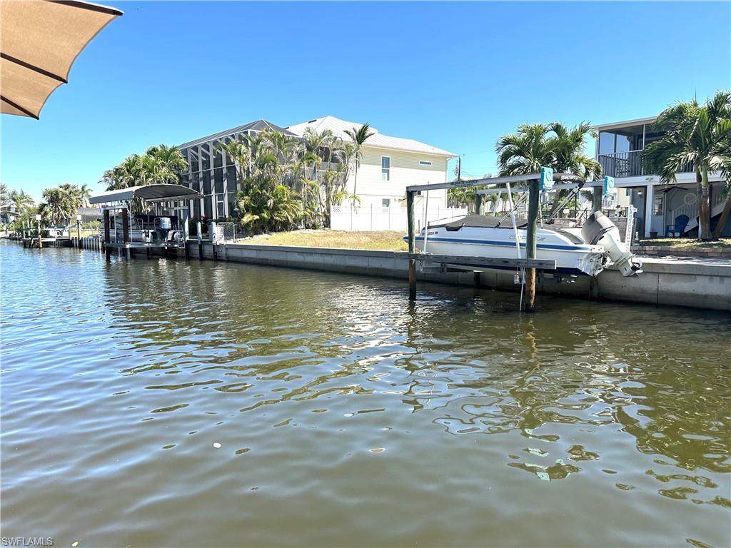 ESTERO BAY SHORES - Residential