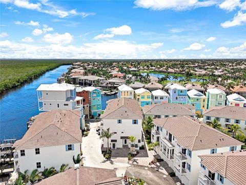 A home in CAPE CORAL