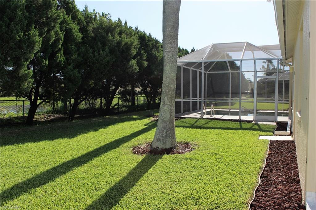 CYPRESS PRESERVE - Residential