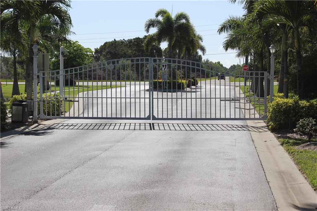 CYPRESS PRESERVE - Residential