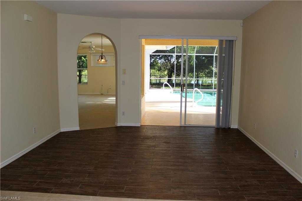 CYPRESS PRESERVE - Residential