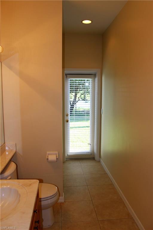 CYPRESS PRESERVE - Residential