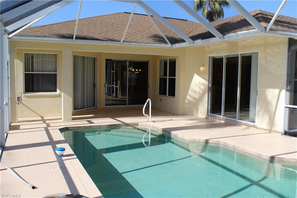 CYPRESS PRESERVE - Residential