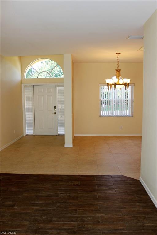 CYPRESS PRESERVE - Residential