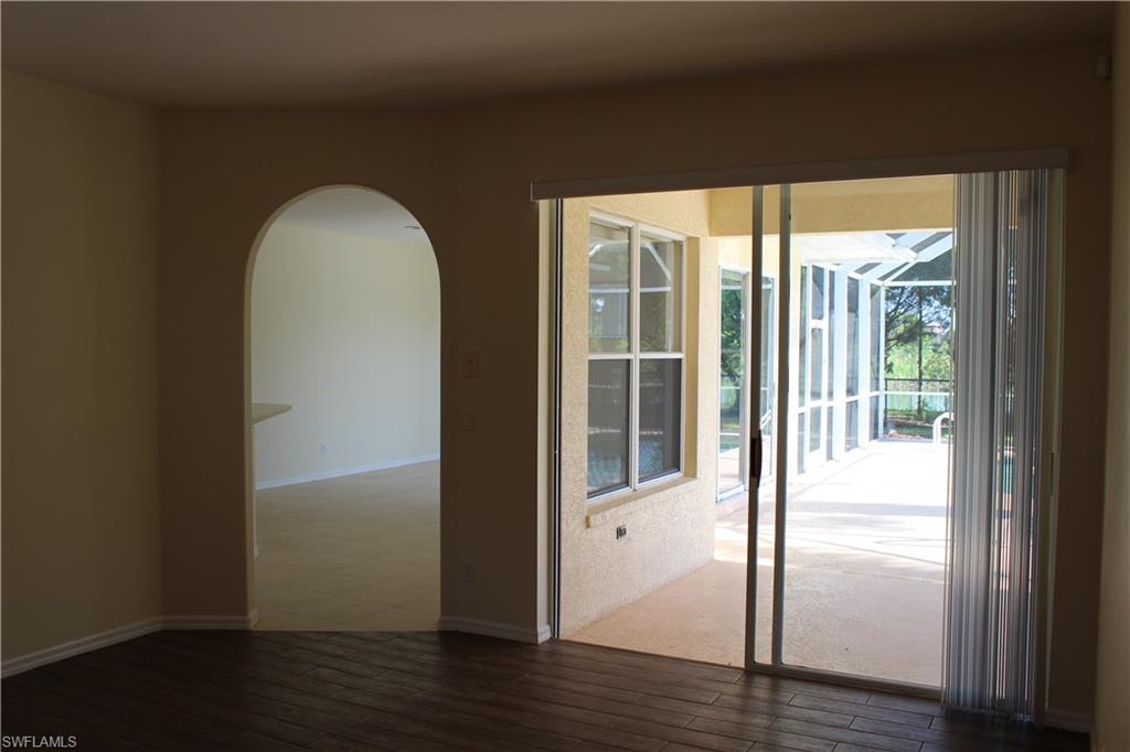 CYPRESS PRESERVE - Residential