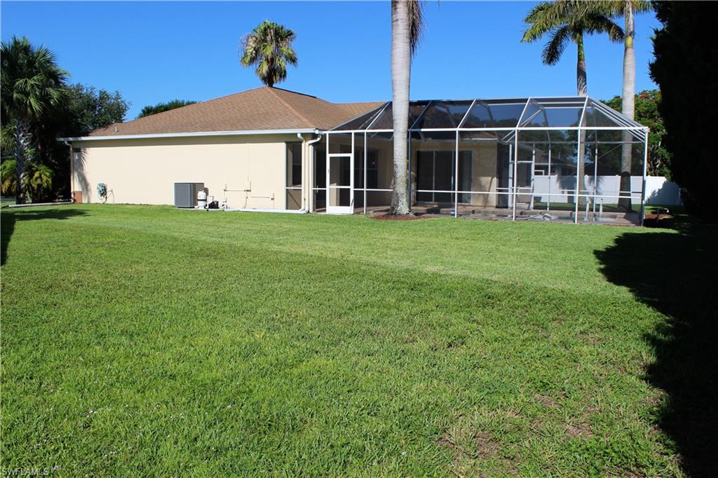 CYPRESS PRESERVE - Residential