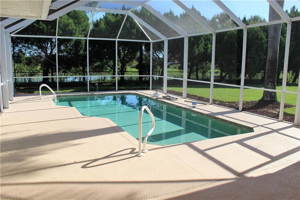 CYPRESS PRESERVE - Residential