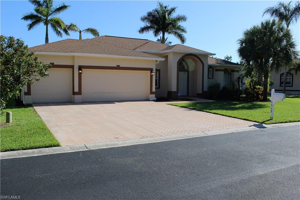 CYPRESS PRESERVE - Residential