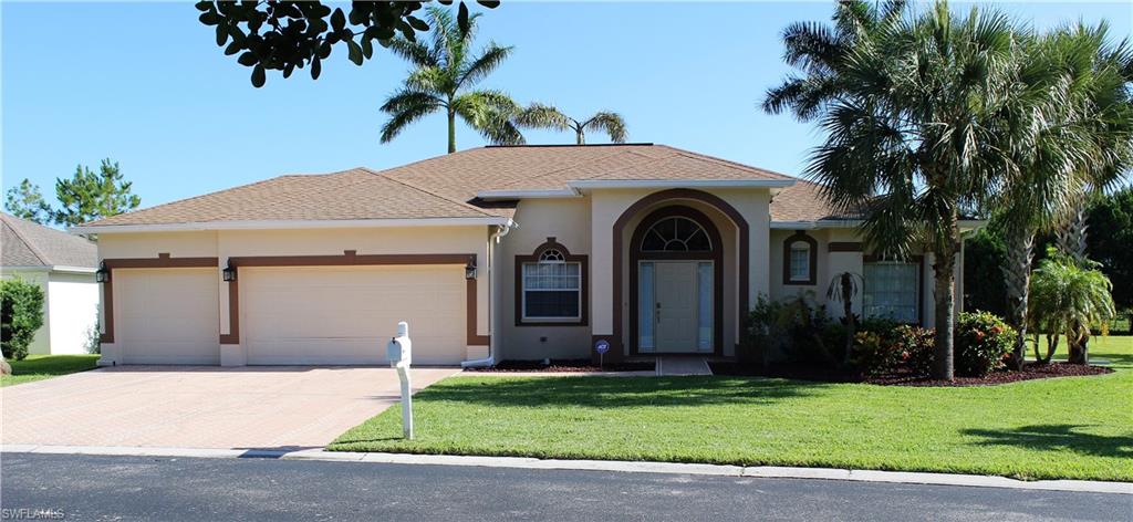 CYPRESS PRESERVE - Residential