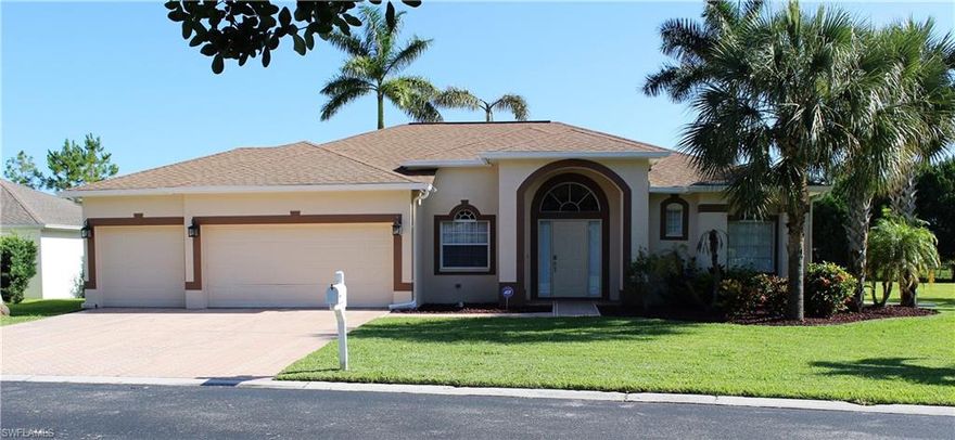 TREMENDOUS PRICE REDUCTION! BRAND NEW A/C, Pool heater and flooring!   This Property boasts a 3 car garage, 4 large Bedrooms, in-ground pool and much, much more.  It has NEW tile in every room, large open floor plan and BRAND NEW SOD.  The quiet neighborhood is gated, and HOA fees are very low. It is located directly off the Daniels Corridor, around the corner from Publix, CVS, Starbucks, bagel shops, Dunkin Donuts and much more.  This property has everything you are looking for and more!  MAKE AN OFFER TODAY!! SELLERS ARE HIGHLY MOTIVATED! THIS ONE WILL NOT LAST!!