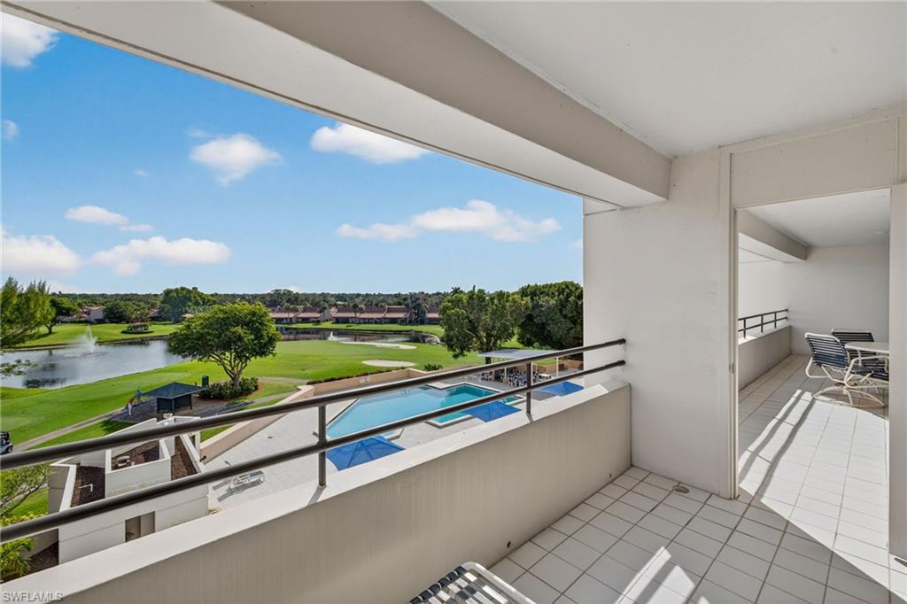 5260 S Landings DR 502