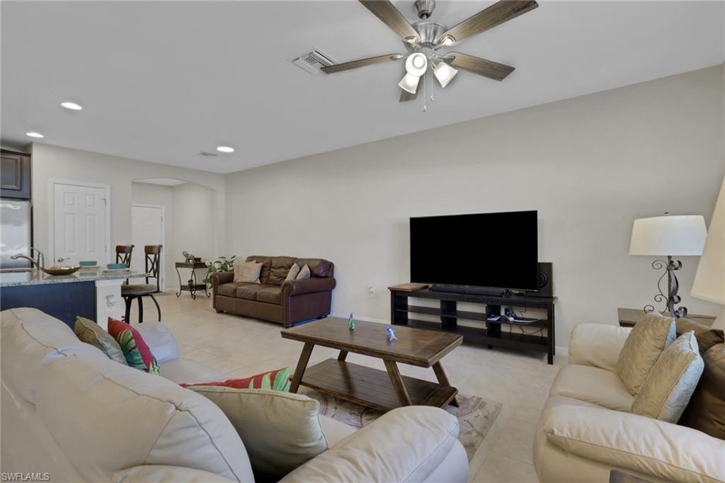 LINDSFORD - Residential