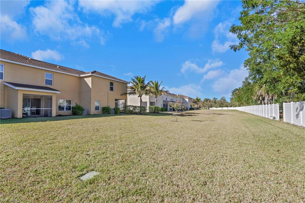 LINDSFORD - Residential