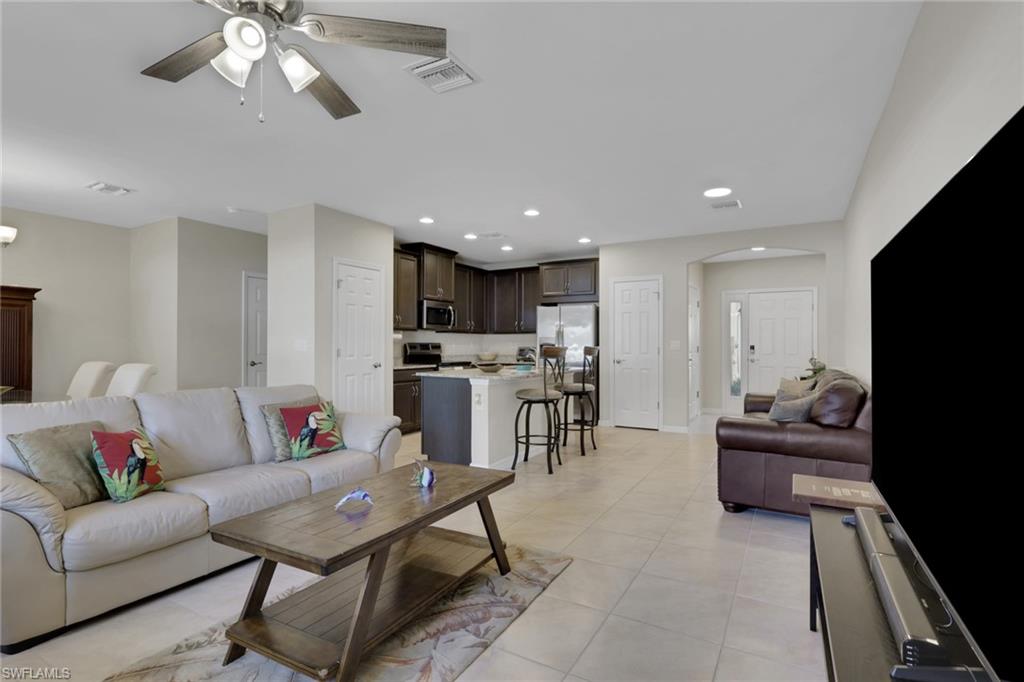 LINDSFORD - Residential