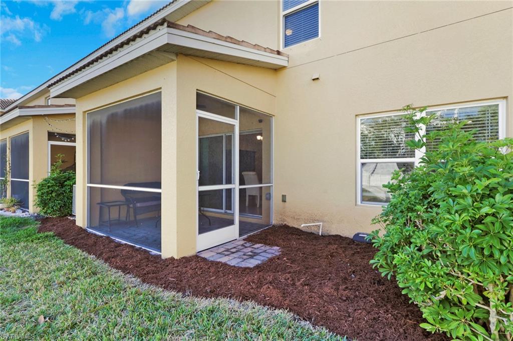 LINDSFORD - Residential