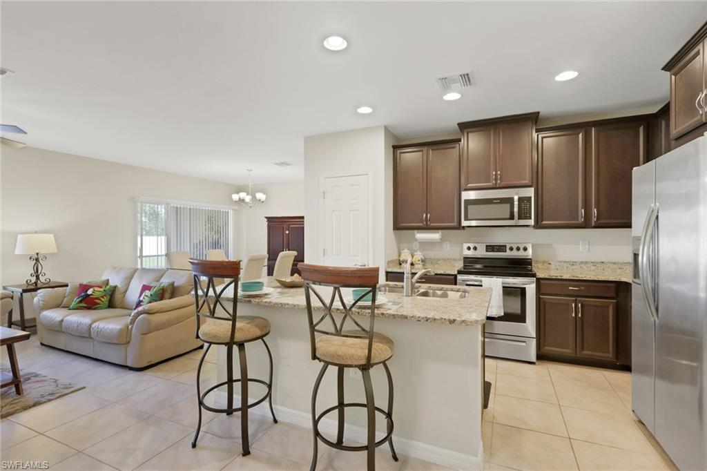 LINDSFORD - Residential