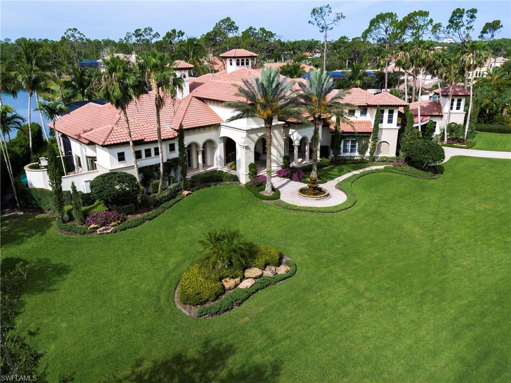 IL CORSINI - Residential