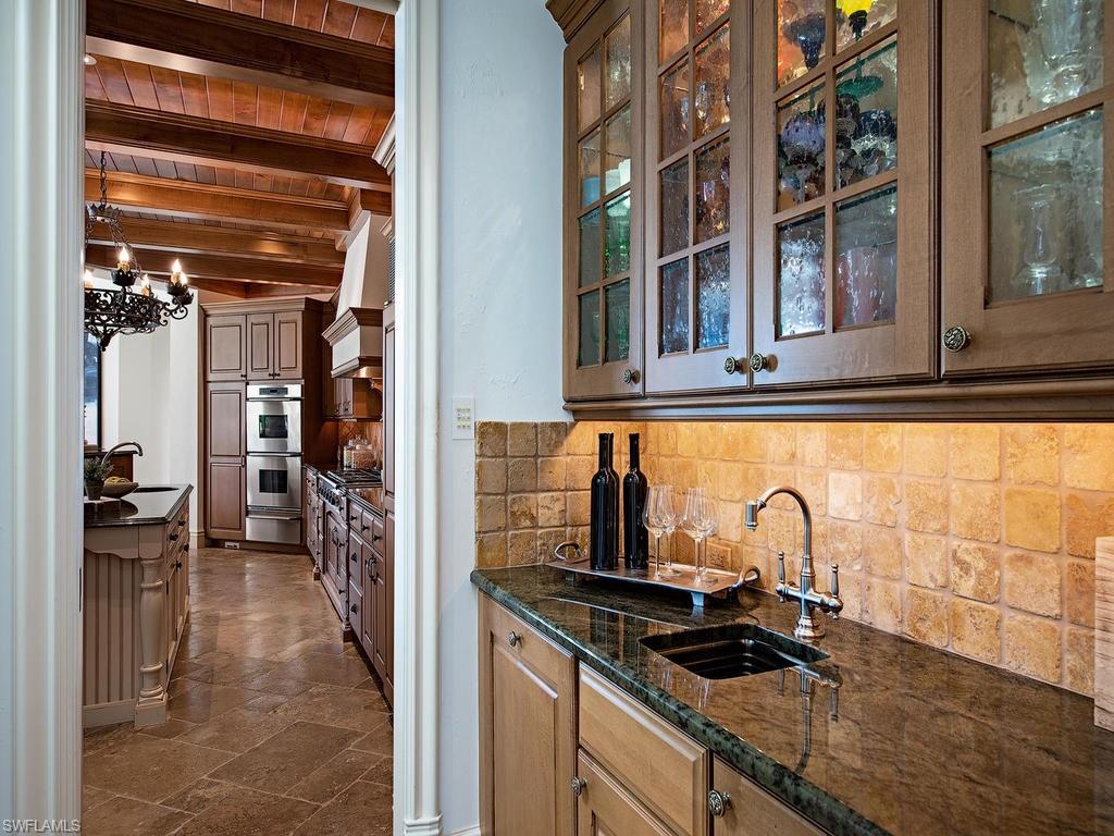 IL CORSINI - Residential