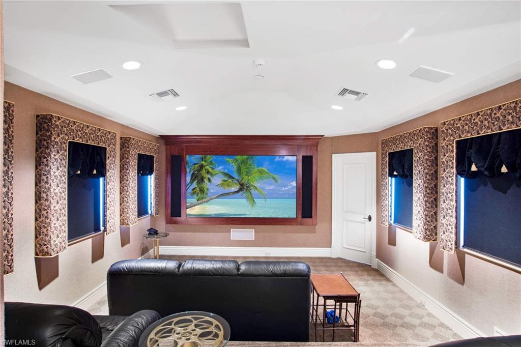 IL CORSINI - Residential