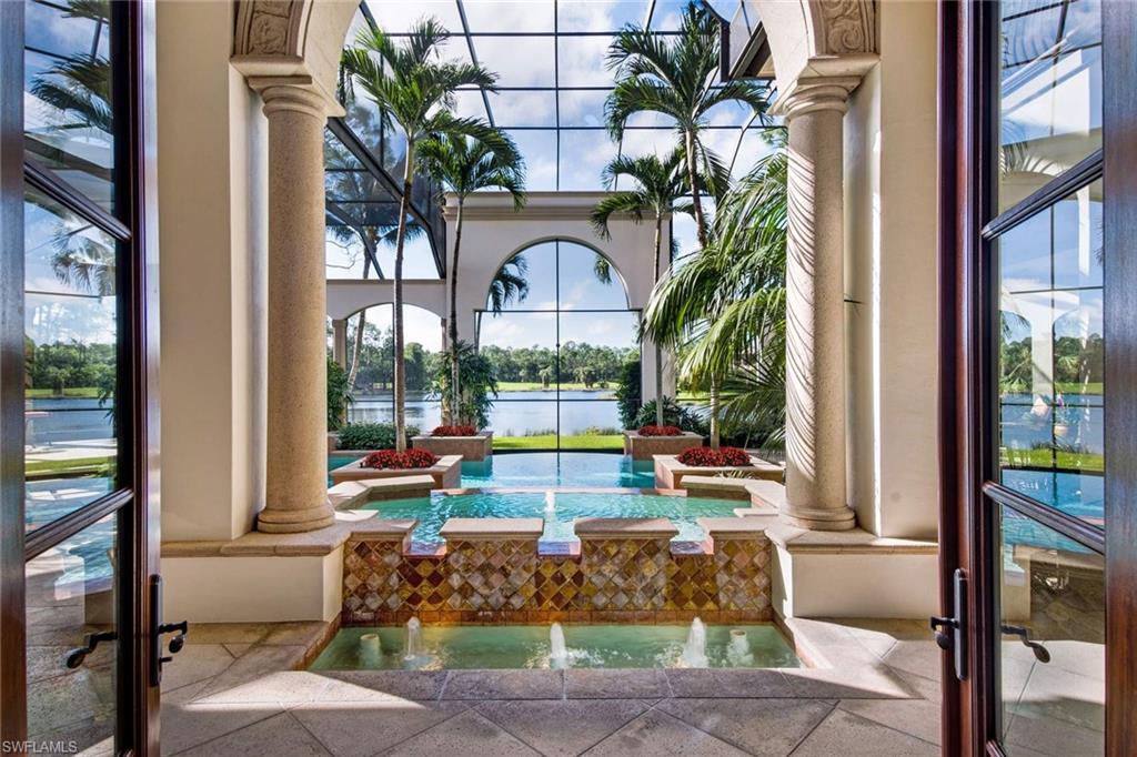 IL CORSINI - Residential