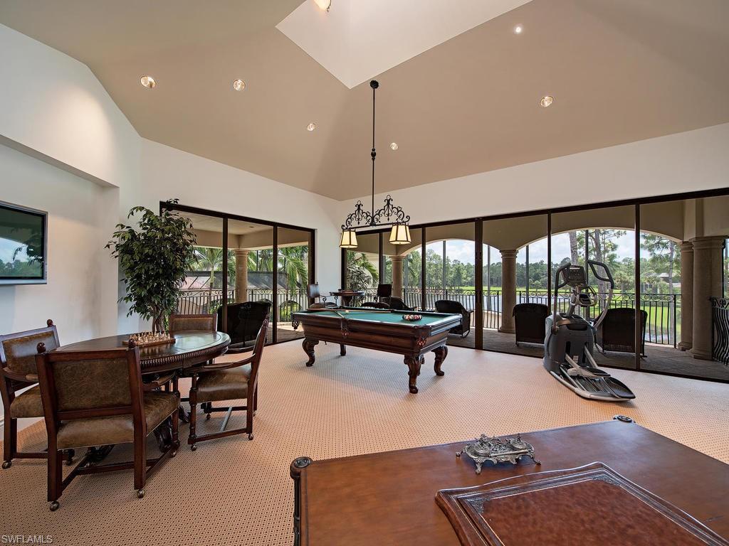 IL CORSINI - Residential