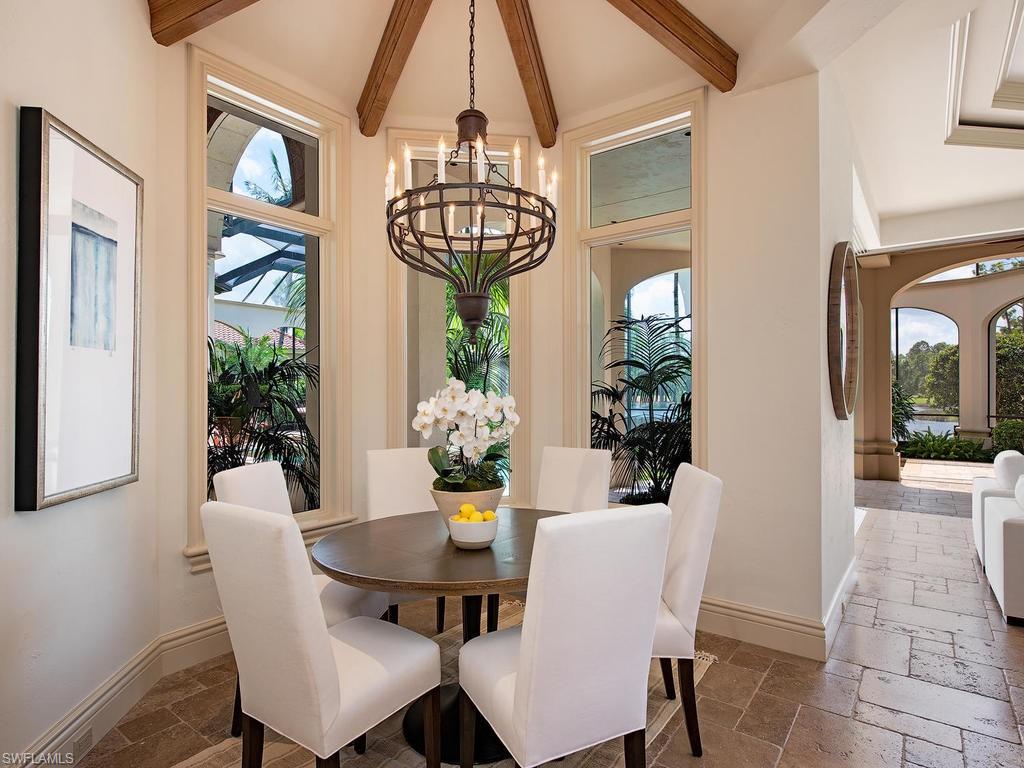 IL CORSINI - Residential