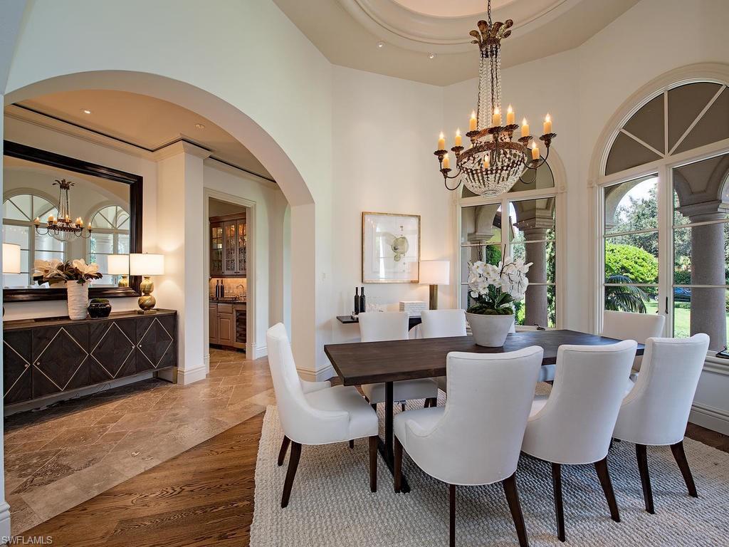 IL CORSINI - Residential