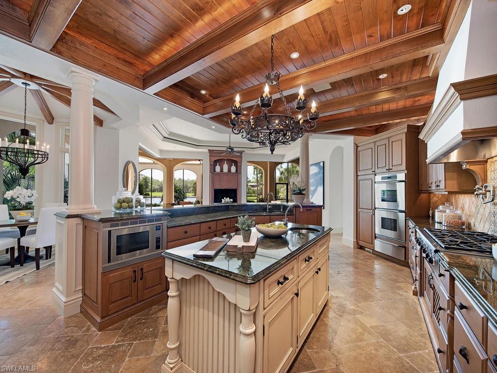 IL CORSINI - Residential