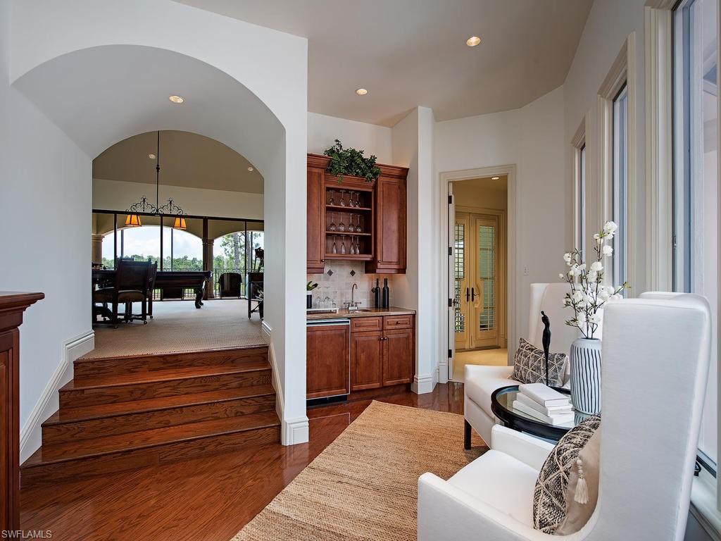 IL CORSINI - Residential