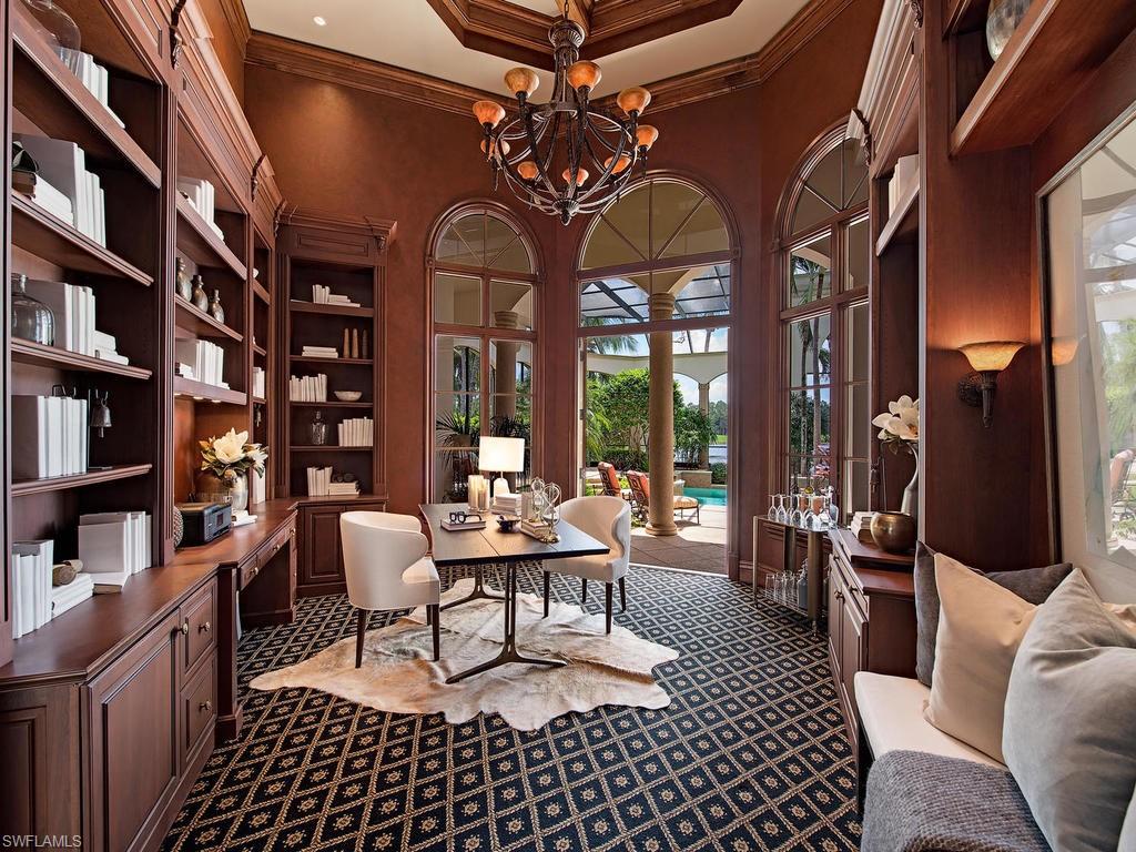 IL CORSINI - Residential