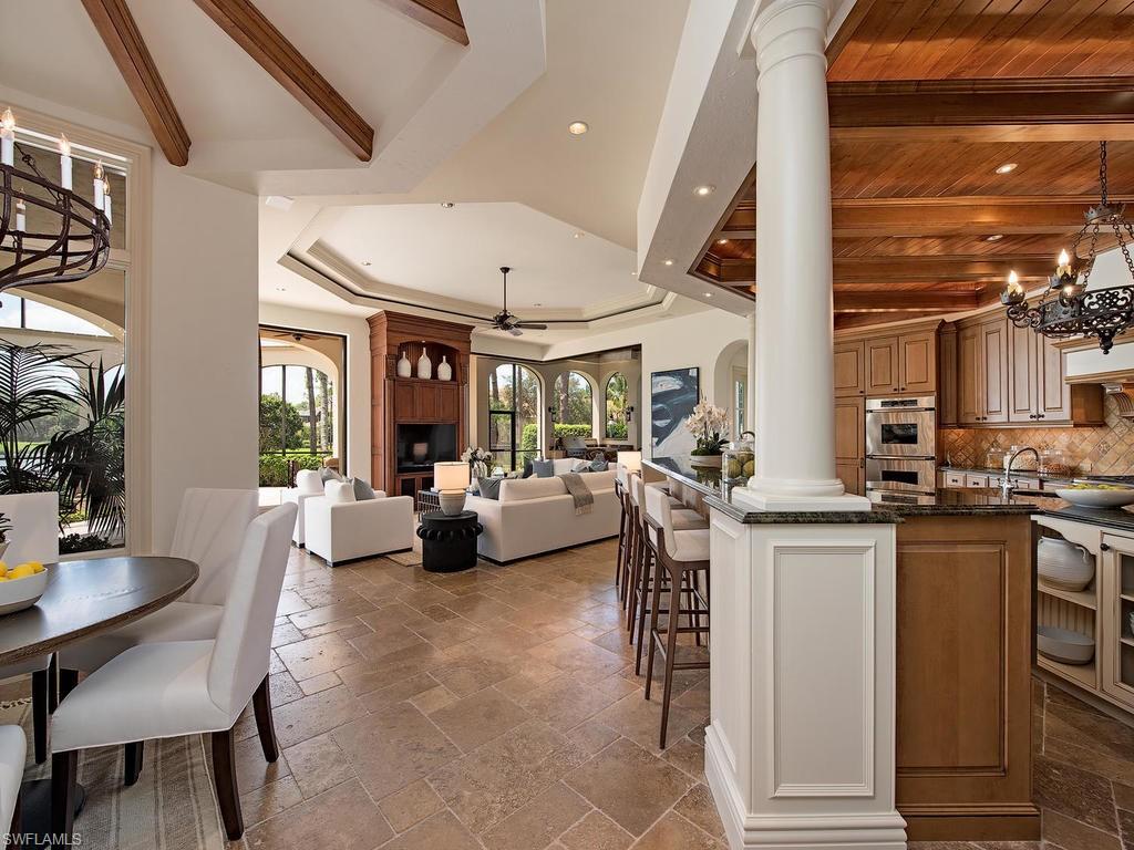 IL CORSINI - Residential