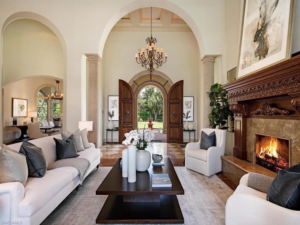 IL CORSINI - Residential