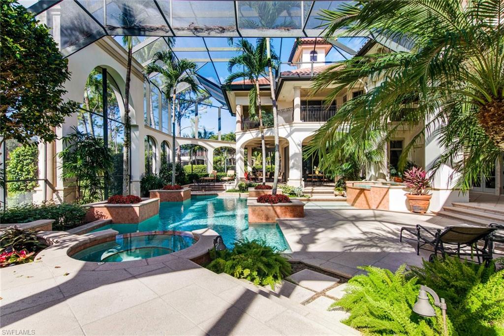 IL CORSINI - Residential