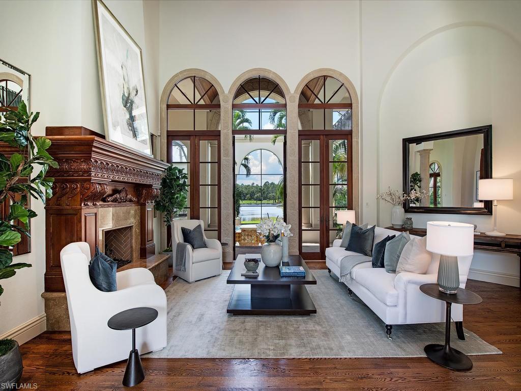 IL CORSINI - Residential