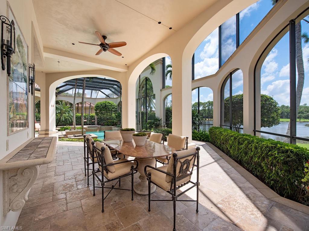 IL CORSINI - Residential